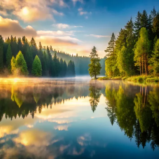 5. Doğal Yaşam Tarzı Tercihleri